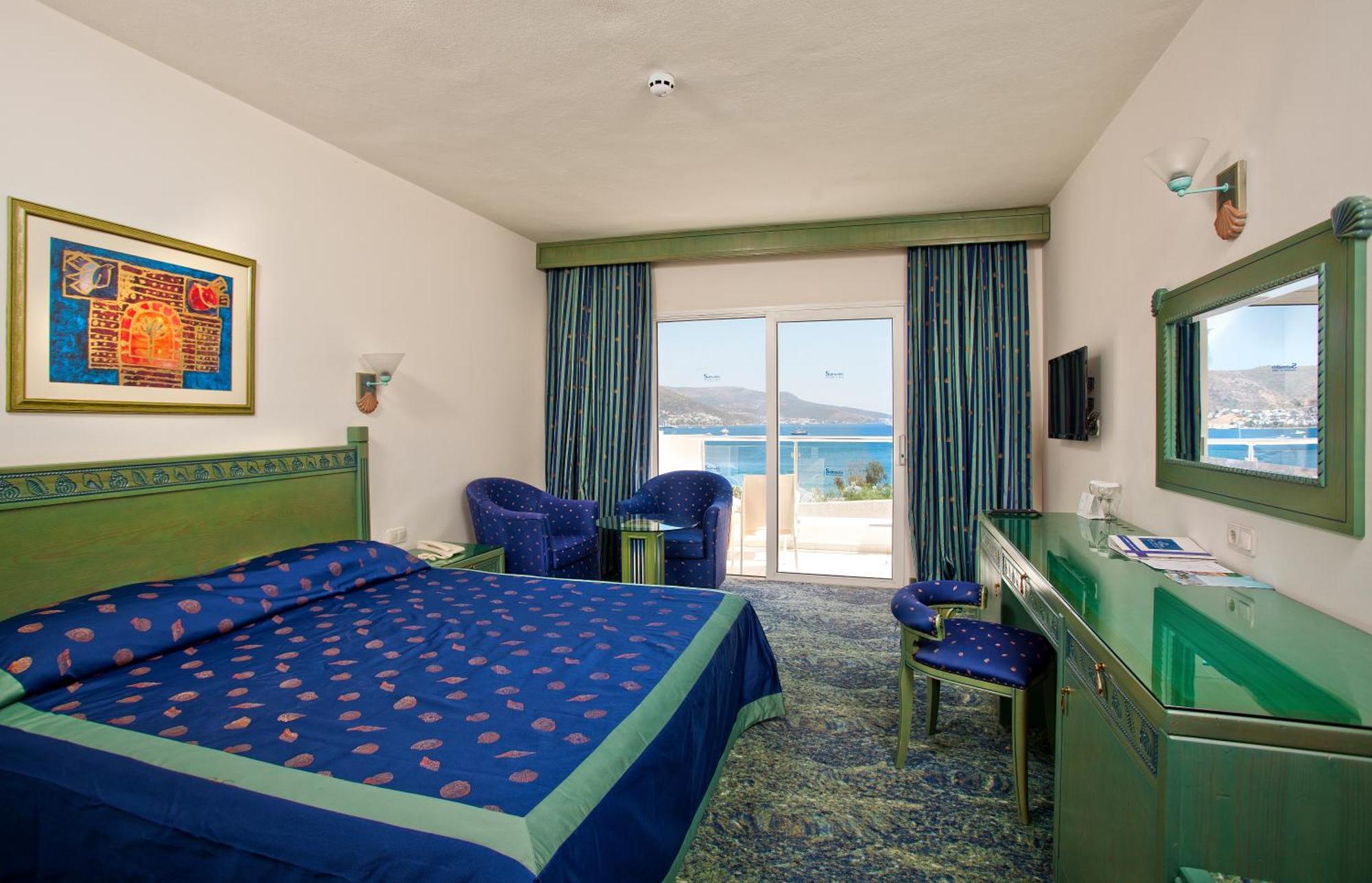 Double or Twin Room Sea View,693986022:JPEG