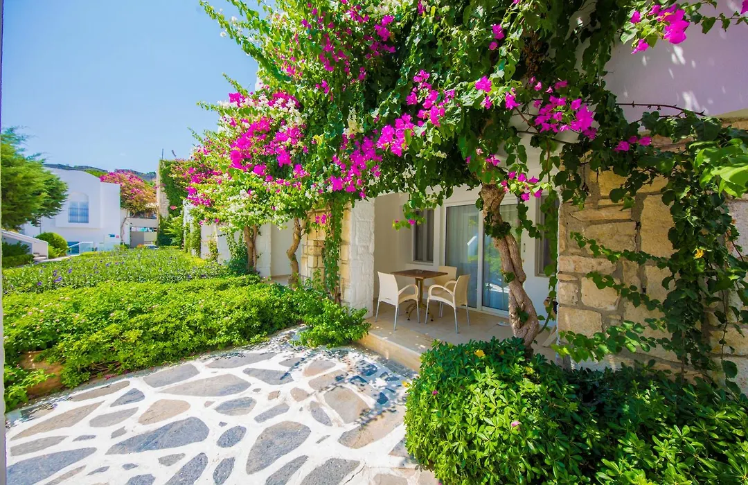 Salmakis Resort & Spa-1