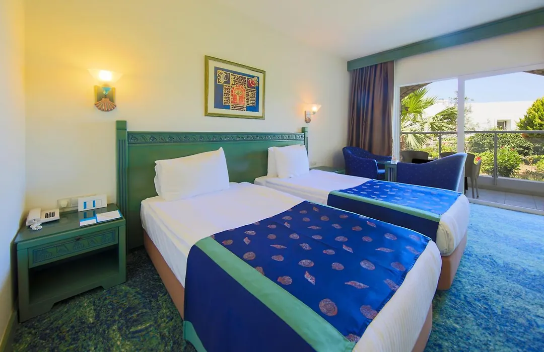 Salmakis Resort & Spa-1