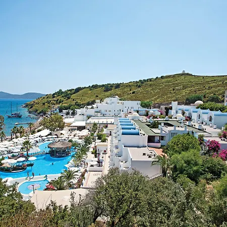 Salmakis Resort & Spa-2