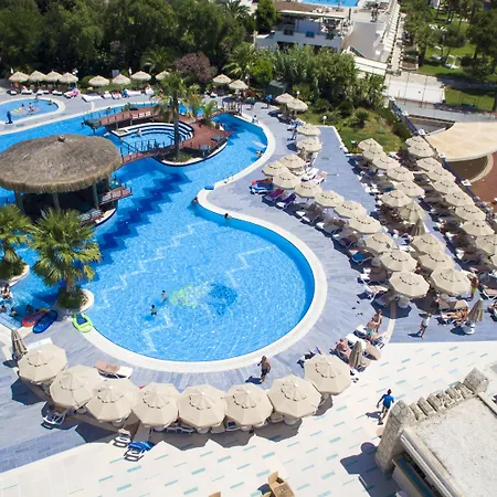 Salmakis Resort & Spa-3