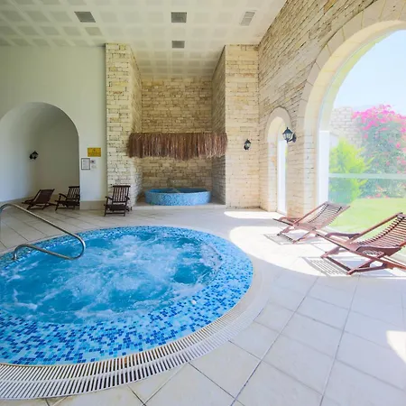 Salmakis Resort & Spa-2