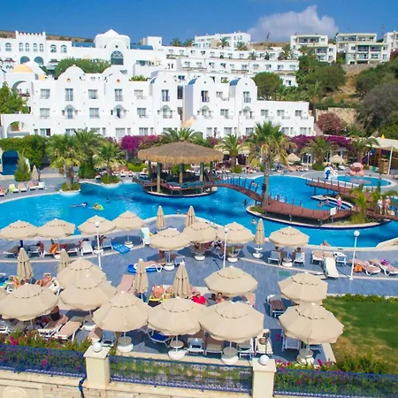 Salmakis Resort & Spa-2