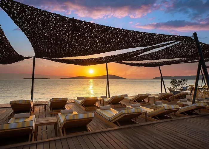 Swissotel Living Bodrum